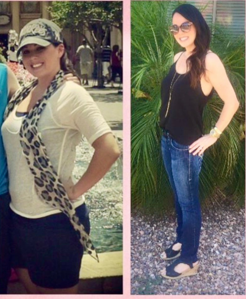 Personalized 6-Month Weight Loss & Wellness Program