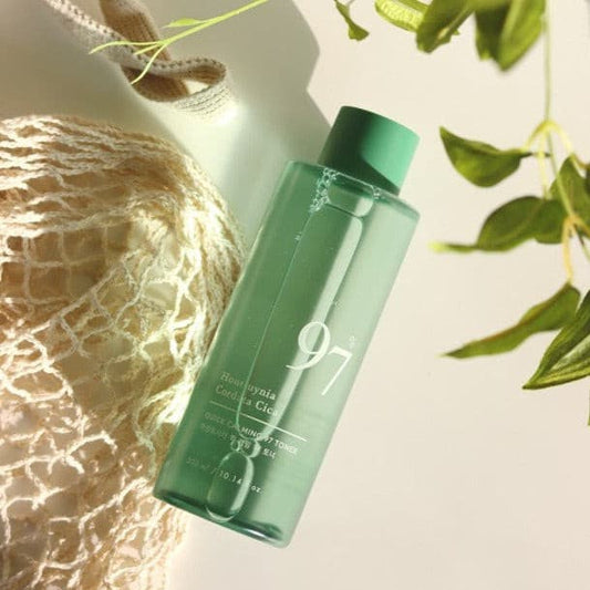 TONYMOLY Houttuynia Cordata Cica Quick Calming Toner 200ml