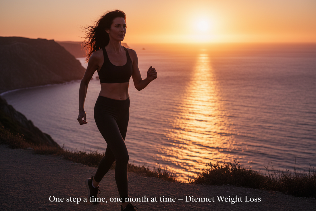 Menopause Weight Loss & Bloating: Understanding Hormonal Changes