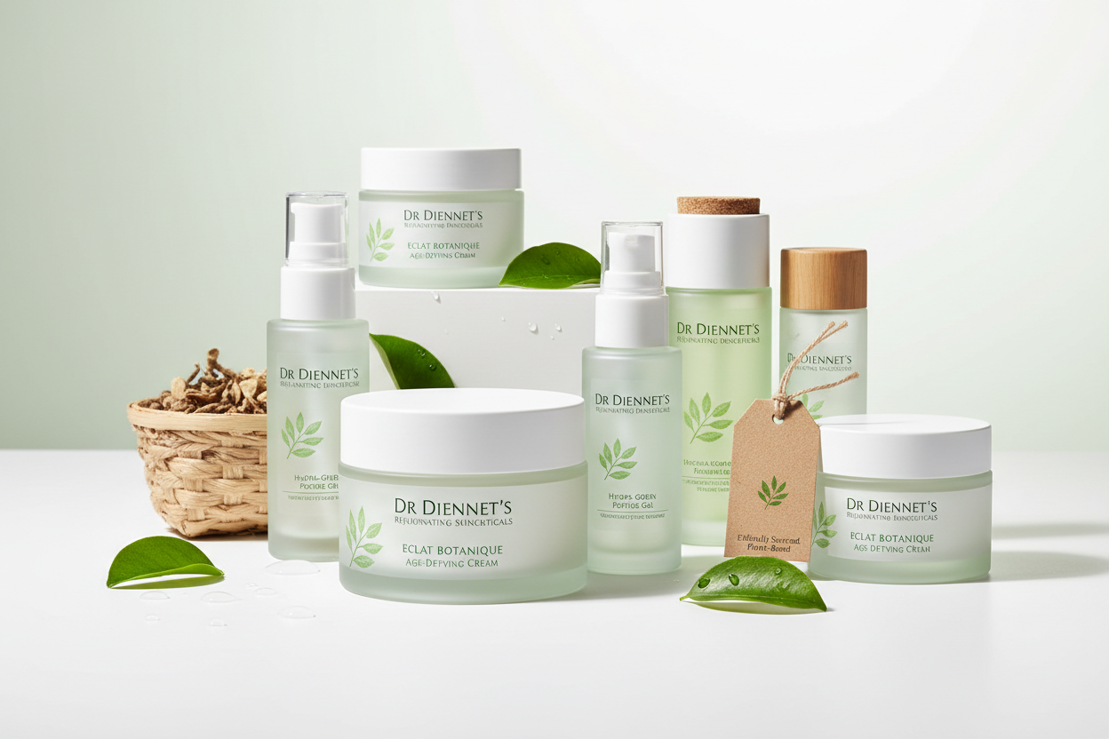 Sustainable & Ethical