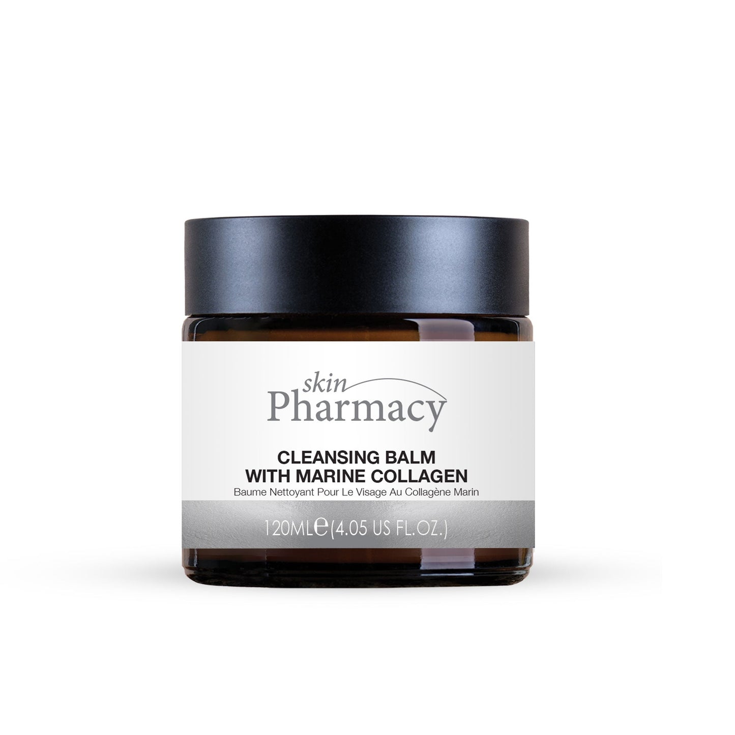 Cleansing Balm with Marine Collagen 120ml