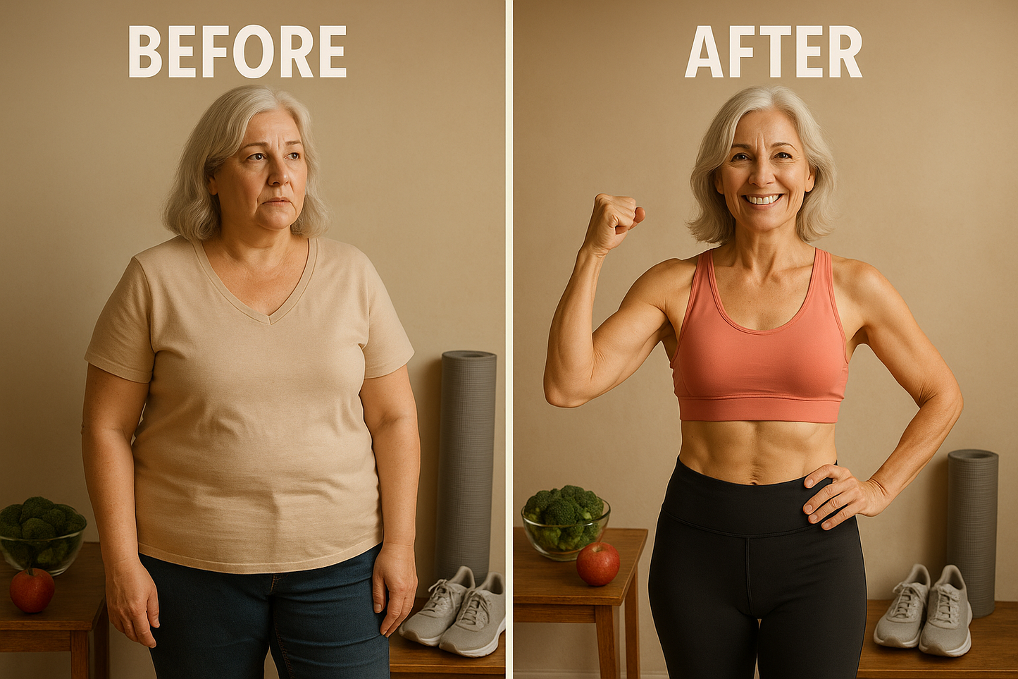 The Diennet Weight Loss Program For 3 Months