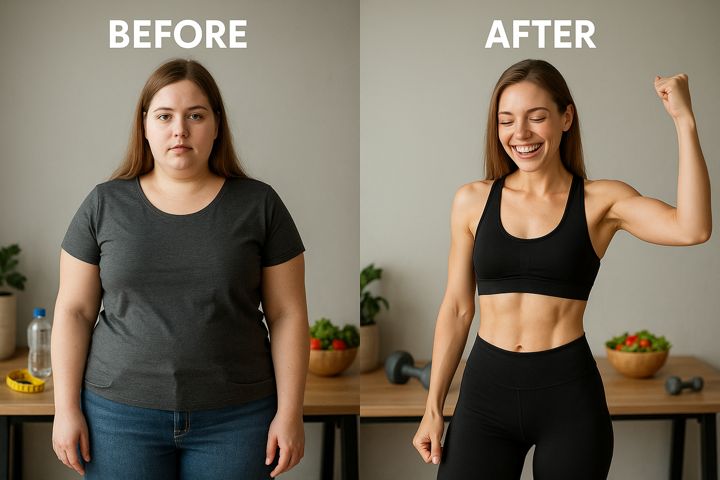 The Diennet Weight Loss Program For 3 Months