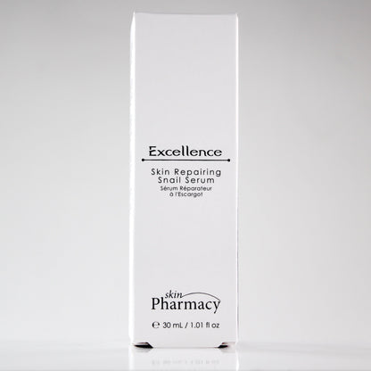 Excellence Skin Repairing Snail Serum 30ml