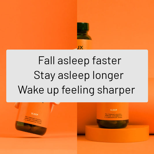 Sleep