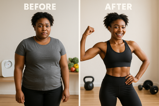 Monthly Subscription - The Diennet Slimming Program