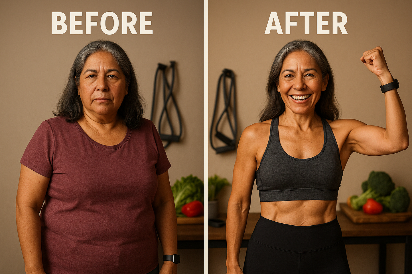 Diennet Program For 6 Months