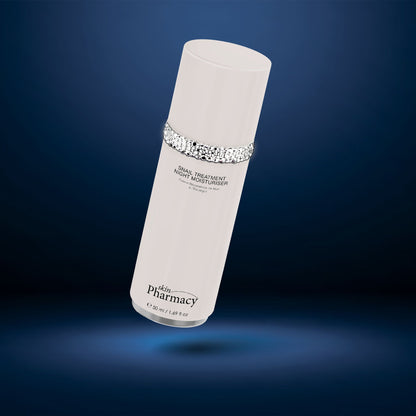 SP Snail Treatment Night Moisturiser 50ml