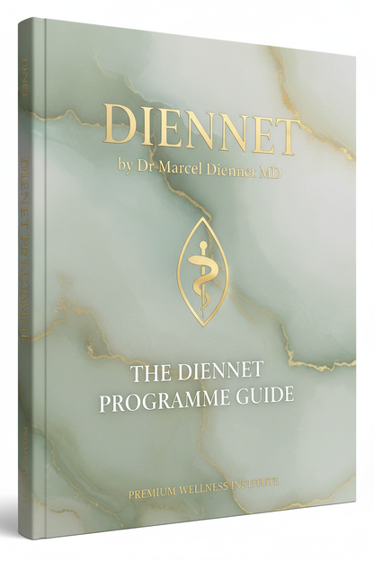 The Diennet Programme Guide by Dr Marcel Diennet MD