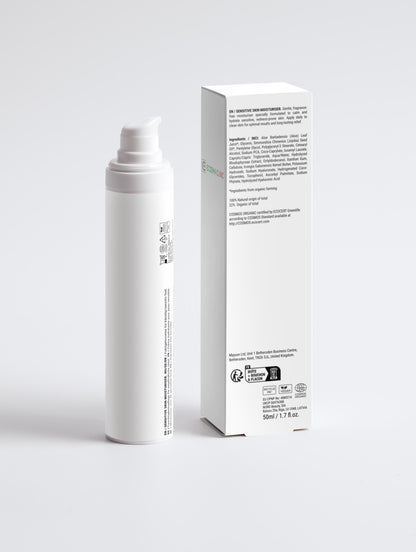 Eczema Clinic Intensive Moisturiser