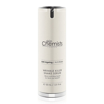 Wrinkle Killer Snake Serum 30ml